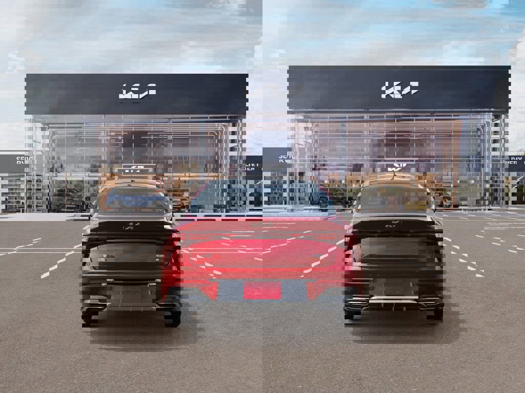 New 2025 Kia K5 GT-Line w/ GT-Line Premium Package image 5