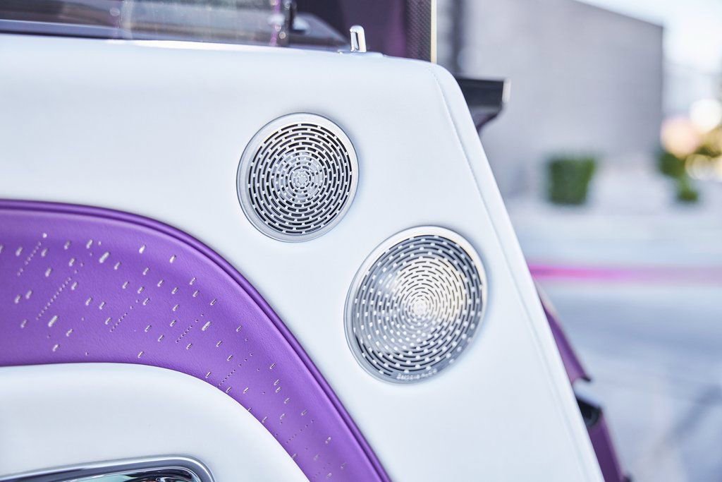 Used 2024 Rolls-Royce Spectre w/ Spectre Launch Package image 23