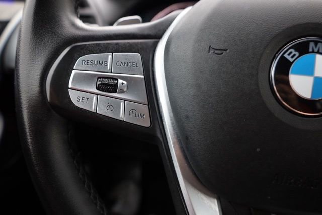 Used 2024 BMW X3 sDrive30i w/ Premium Package RWD image 26