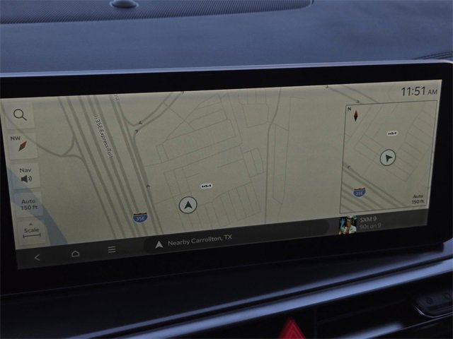 Certified 2025 Kia Sorento S w/ Panoramic Sunroof Package image 21