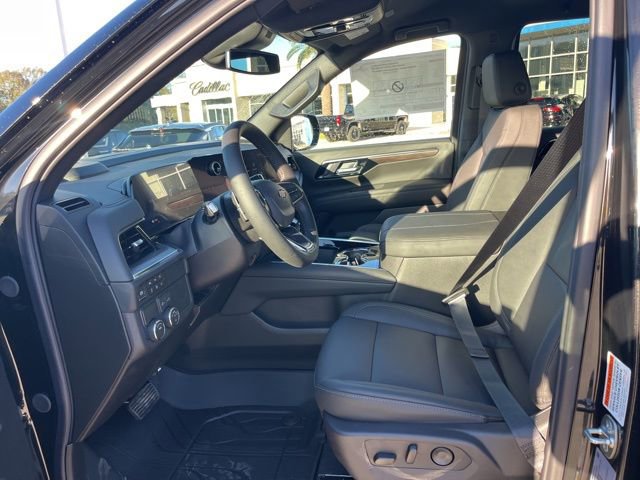 New 2026 Chevrolet Tahoe LT w/ Comfort Package image 18