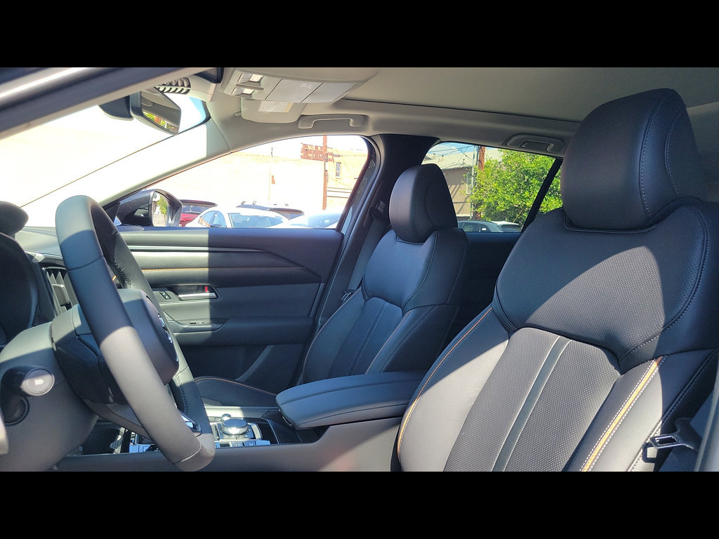 New 2026 MAZDA CX-50 AWD 2.5 S w/ Cargo Package image 16