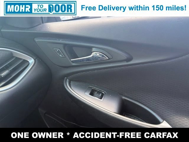 Used 2020 Chevrolet Malibu LS FWD image 31