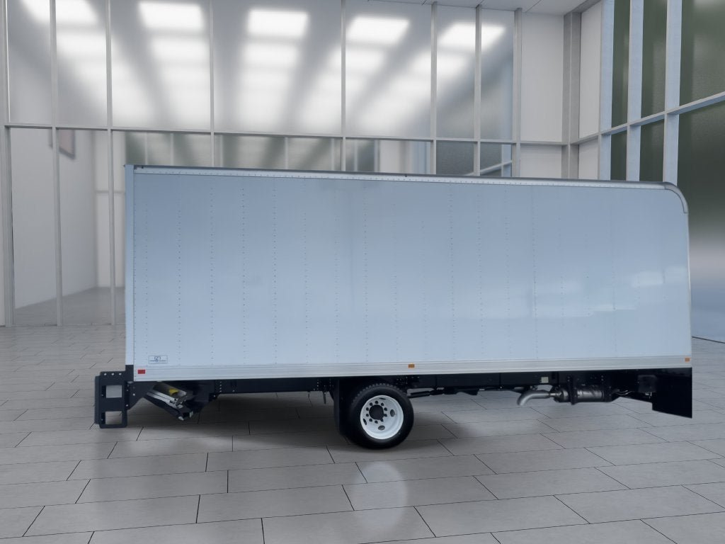New 2024 Chevrolet Low Cab Forward 6500XD RWD image 9
