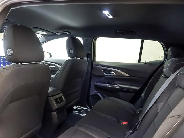 New 2026 Chevrolet Equinox EV LT w/ Comfort Package FWD image 11