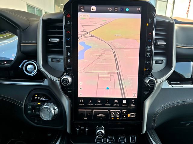 New 2026 RAM 1500 Tungsten image 14