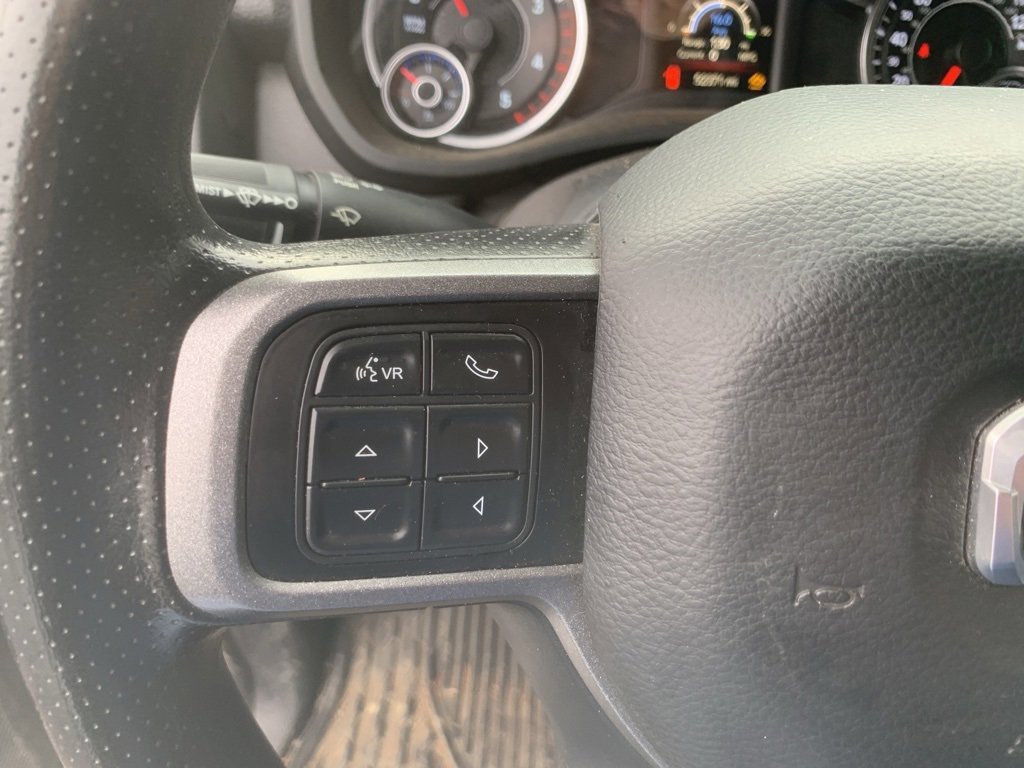 Used 2020 RAM 3500 Tradesman image 13