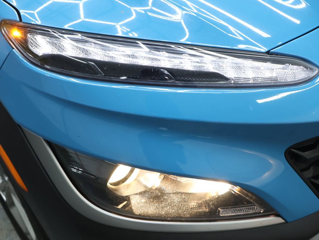 Used 2023 Hyundai Kona SEL image 25