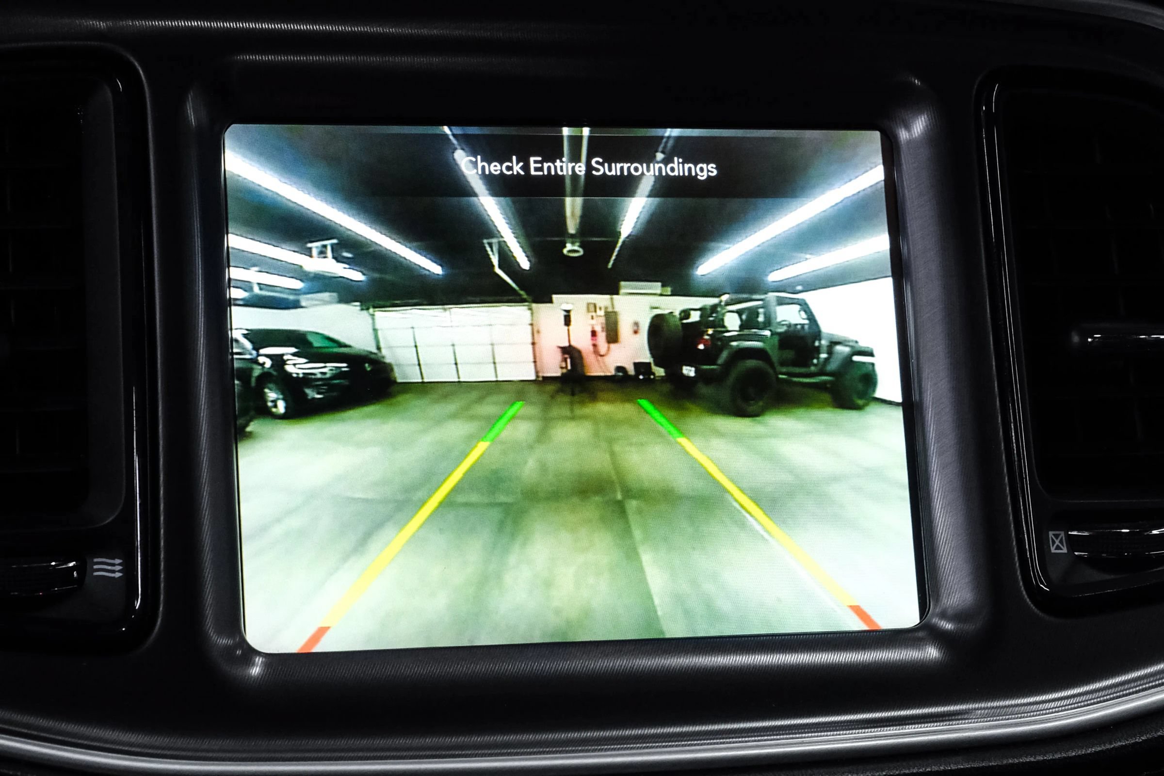 Used 2022 Dodge Challenger SXT w/ Plus Package RWD image 16