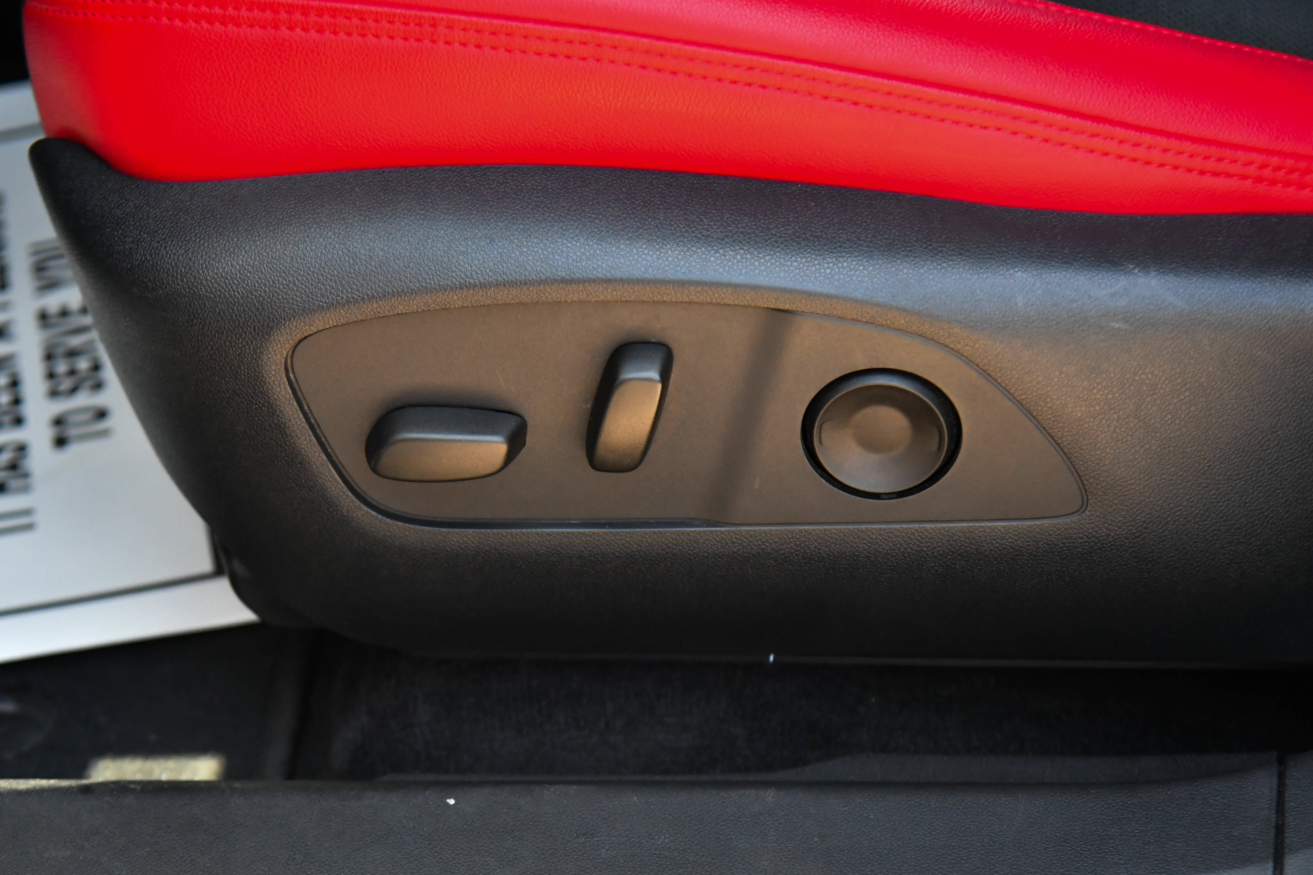 Used 2024 Chevrolet Blazer EV RS AWD/4WD image 17