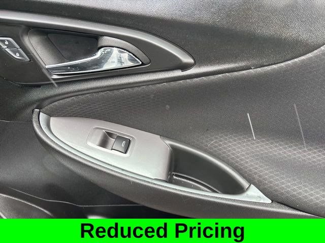 Used 2024 Chevrolet Malibu LS w/ Driver Confidence Package FWD image 37