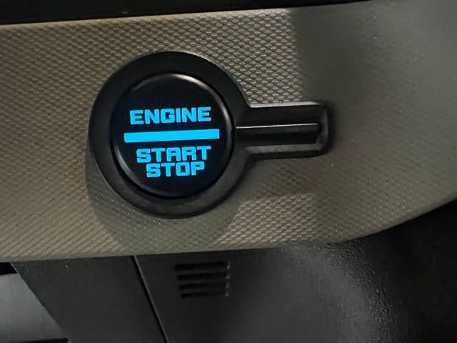 Used 2023 Ford Bronco Wildtrak image 33