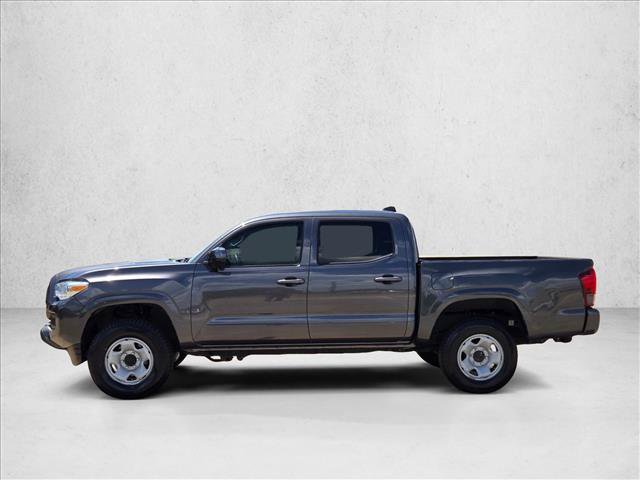 Used 2023 Toyota Tacoma SR AWD/4WD image 8