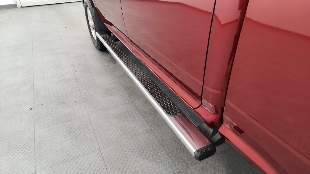 Used 2015 RAM 2500 Big Horn AWD/4WD image 17