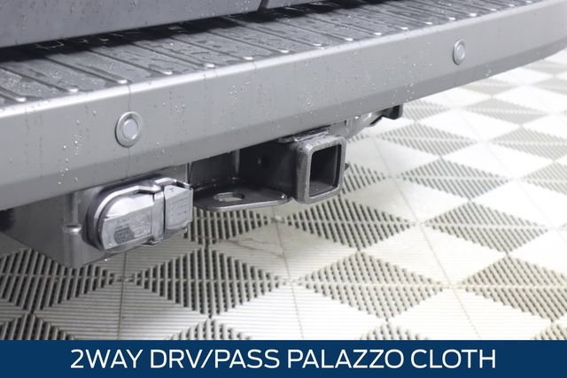 New 2026 Ford Transit 250 148 Medium Roof Extended AWD image 18