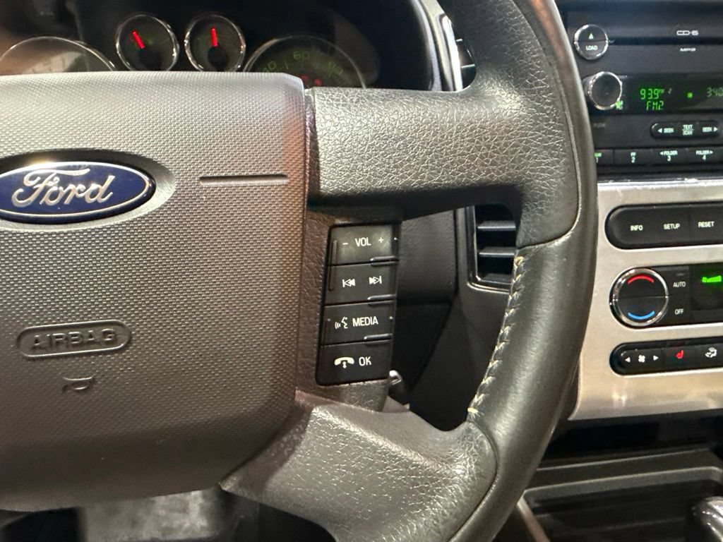 Used 2008 Ford Edge Limited FWD image 12