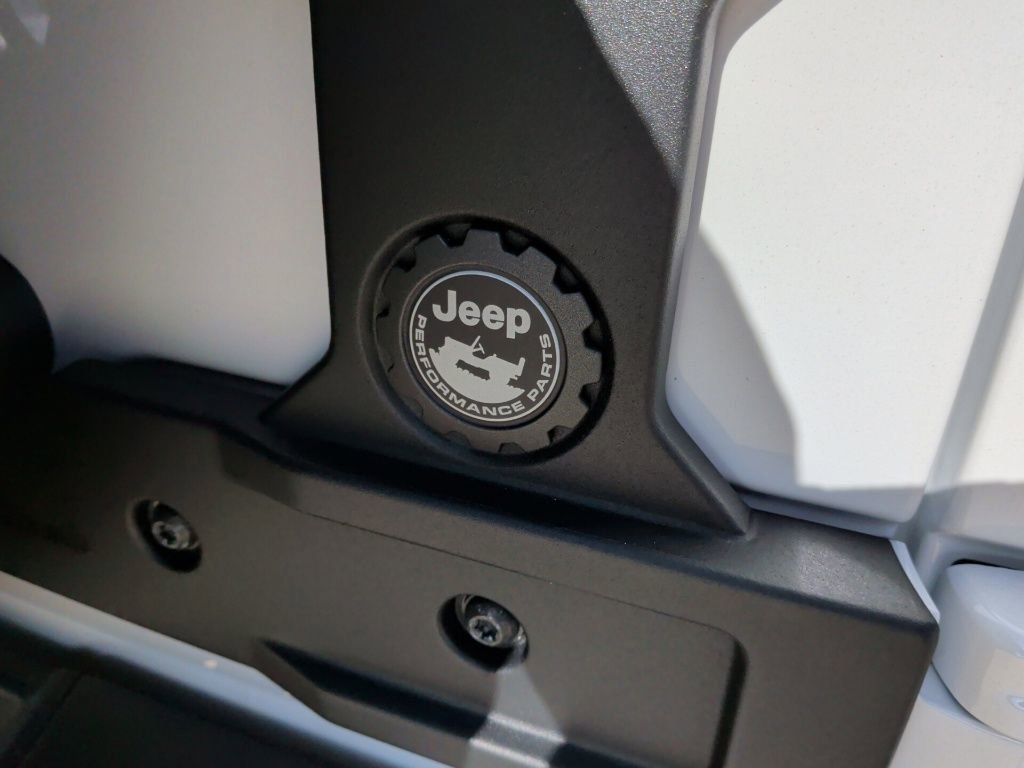 New 2026 Jeep Wrangler Unlimited Rubicon image 52