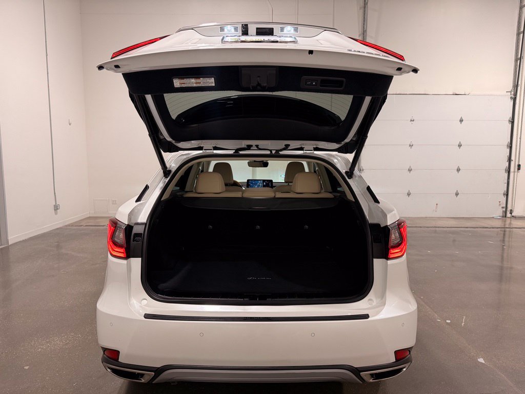 Used 2021 Lexus RX 350 AWD w/ Premium Package image 9