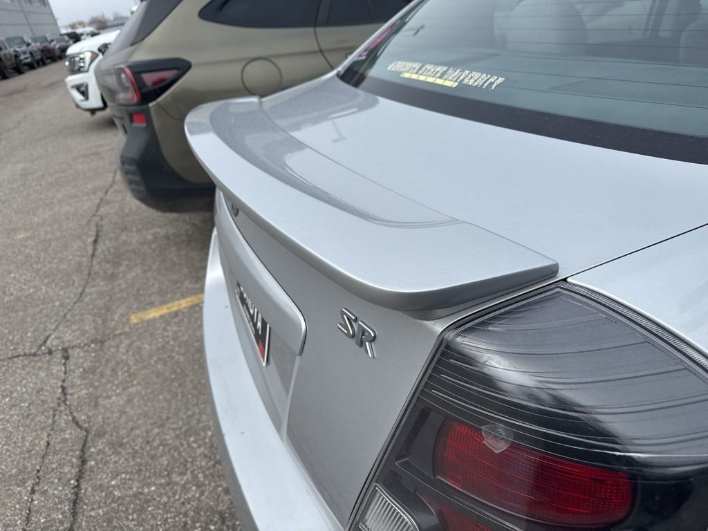 Used 2010 Nissan Sentra 2.0 SR w/ Convenience Pkg image 15