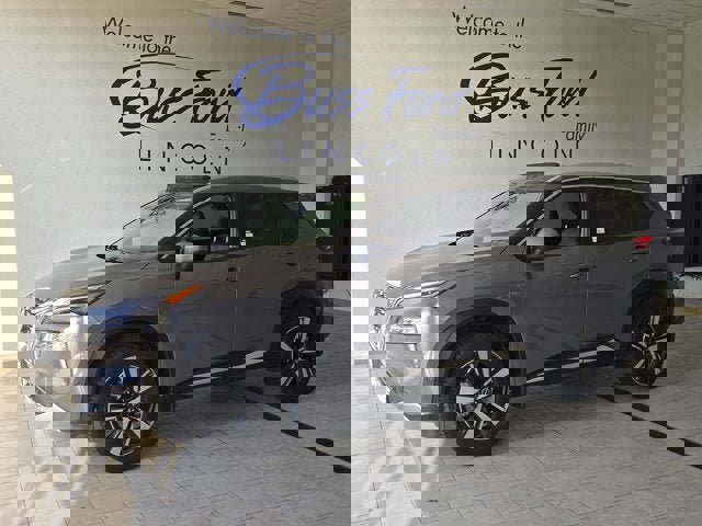 Used 2023 Nissan Rogue Platinum w/ Platinum Premium Package