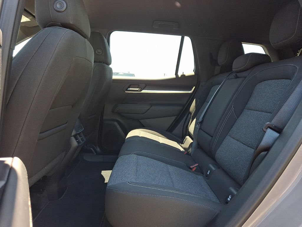 Used 2026 GMC Terrain Elevation AWD/4WD image 10