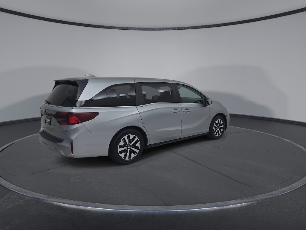 Used 2025 Honda Odyssey EX-L image 16