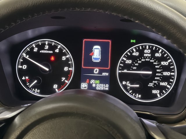 Used 2025 Subaru Outback Limited AWD/4WD image 29