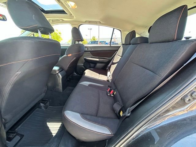 Used 2016 Subaru Crosstrek 2.0i Premium w/ Moonroof Package AWD/4WD image 24