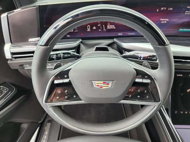 New 2026 Cadillac Escalade Sport AWD/4WD image 12