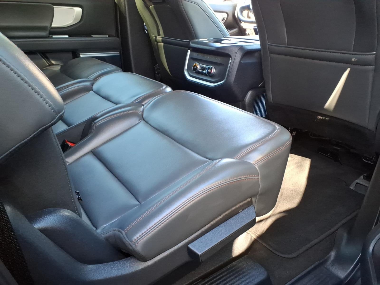 Certified 2025 Ford Expedition Max Active AWD/4WD image 7