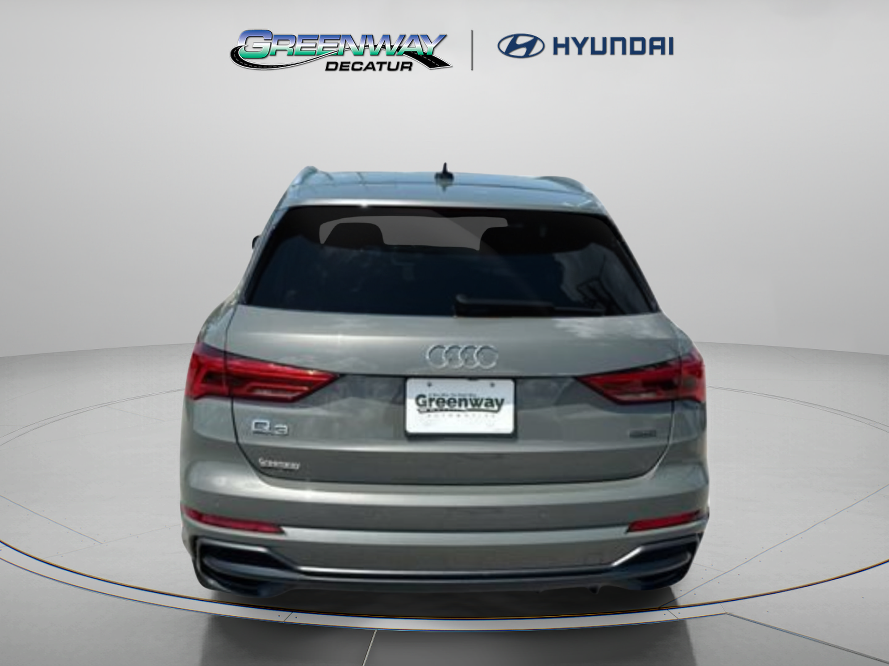 Used 2019 Audi Q3 2.0T Prestige AWD/4WD image 7