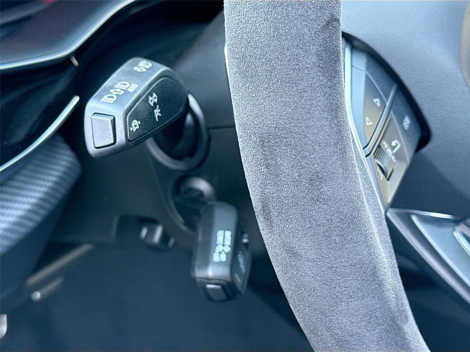 New 2026 Audi RS Q8 performance image 10