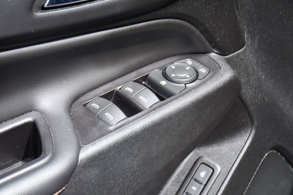 Used 2018 Chevrolet Equinox Premier AWD/4WD image 26