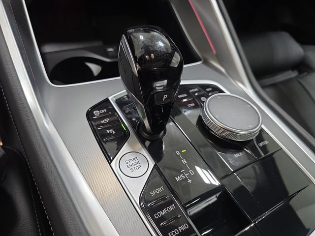 Used 2022 BMW X6 xDrive40i w/ M Sport Package AWD/4WD image 24