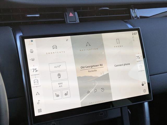 Certified 2025 Land Rover Discovery Sport S image 15