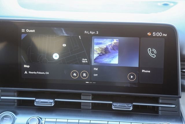 New 2026 Hyundai Kona Limited AWD/4WD image 16