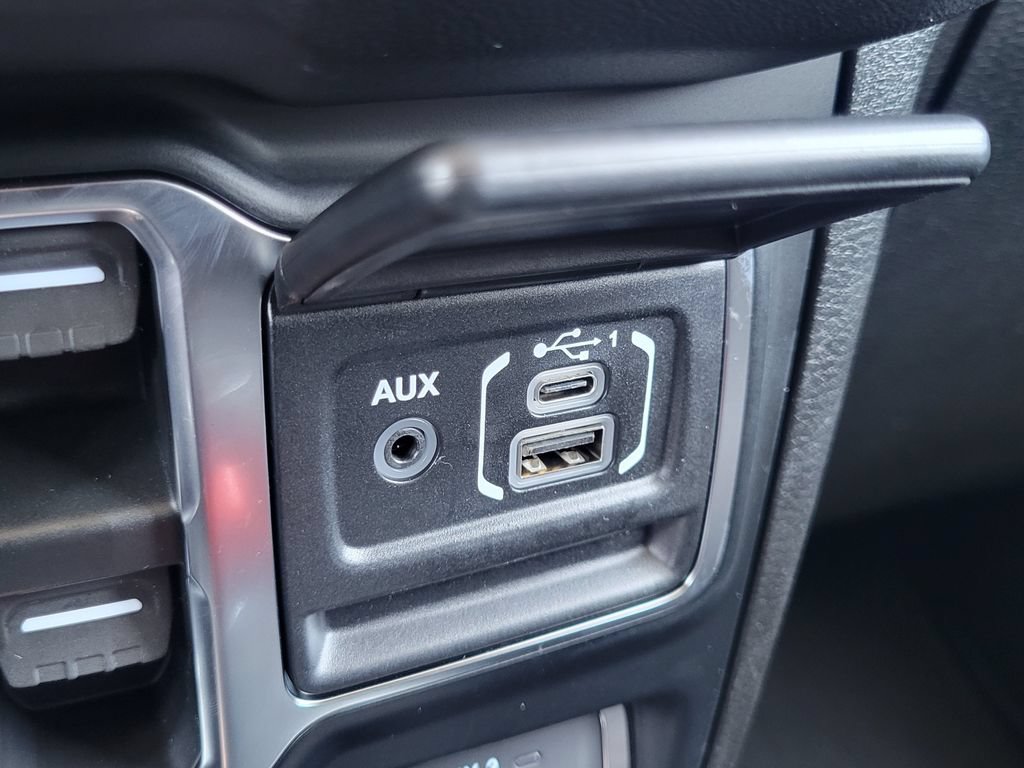 New 2026 Jeep Gladiator Rubicon AWD/4WD image 15