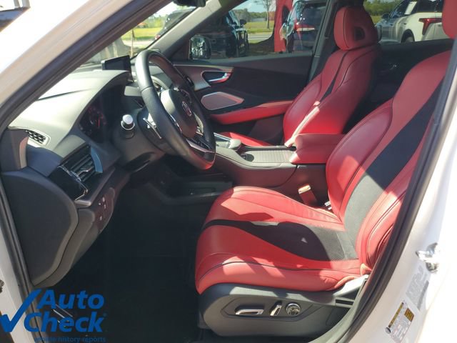 Used 2024 Acura RDX A-Spec AWD/4WD image 17