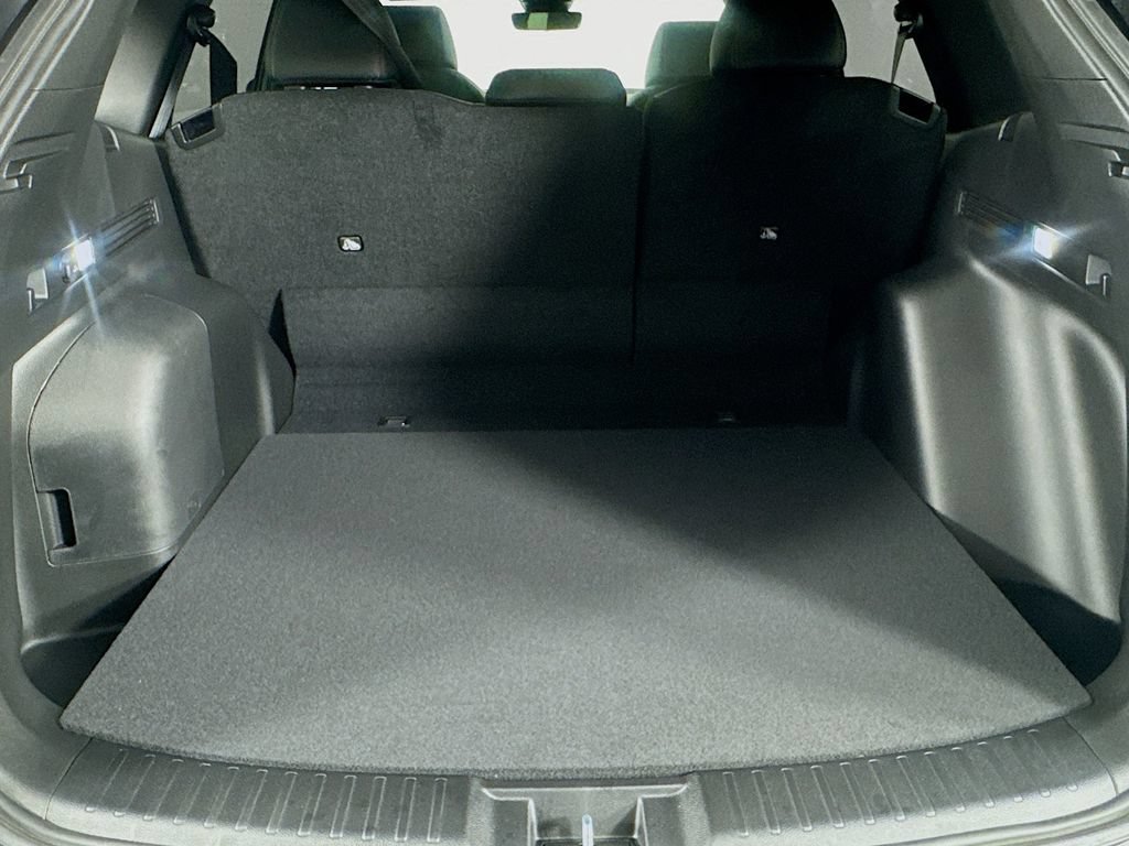 New 2026 Honda CR-V Sport-L image 36