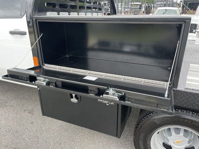 New 2024 Chevrolet Silverado 3500 W/T w/ WT Convenience Package image 36