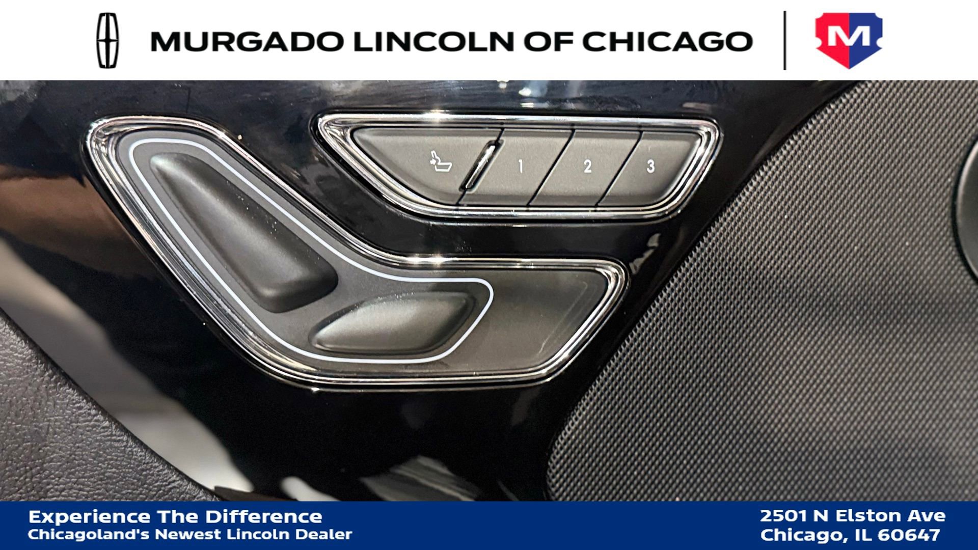 Used 2020 Lincoln Aviator Reserve w/ Equipment Group 201A image 36