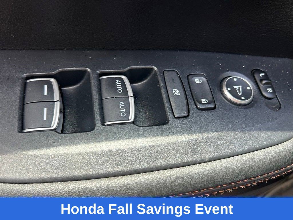 Used 2024 Honda HR-V Sport image 18