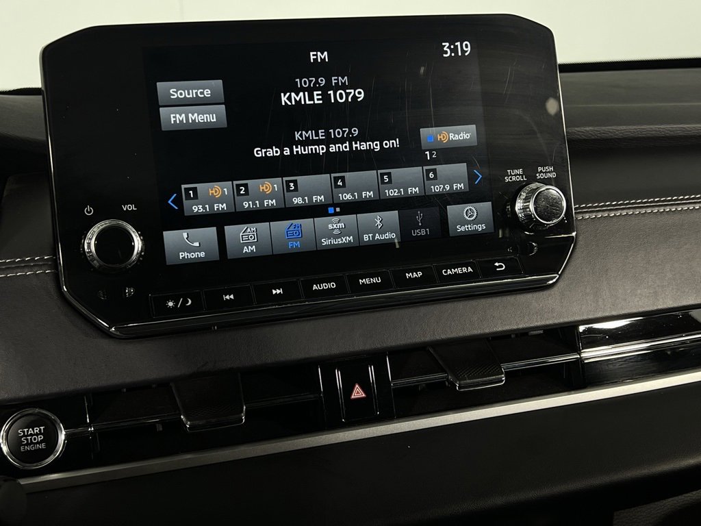 Used 2024 Mitsubishi Outlander SEL image 19