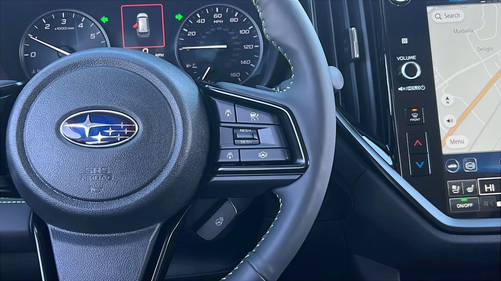 New 2026 Subaru Ascent Bronze Edition image 27