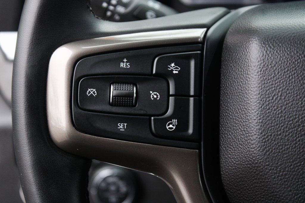 Used 2024 Chevrolet Silverado 3500 High Country w/ High Country Premium Package image 25