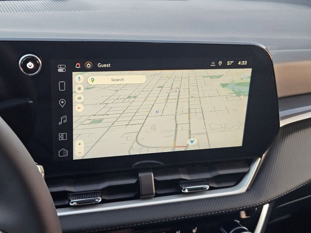 New 2026 Chevrolet Equinox LT image 20