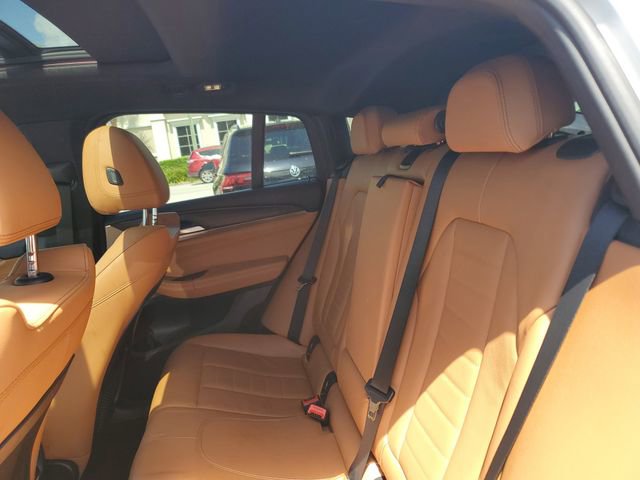 Used 2019 BMW X4 xDrive30i w/ Executive Package AWD/4WD image 27