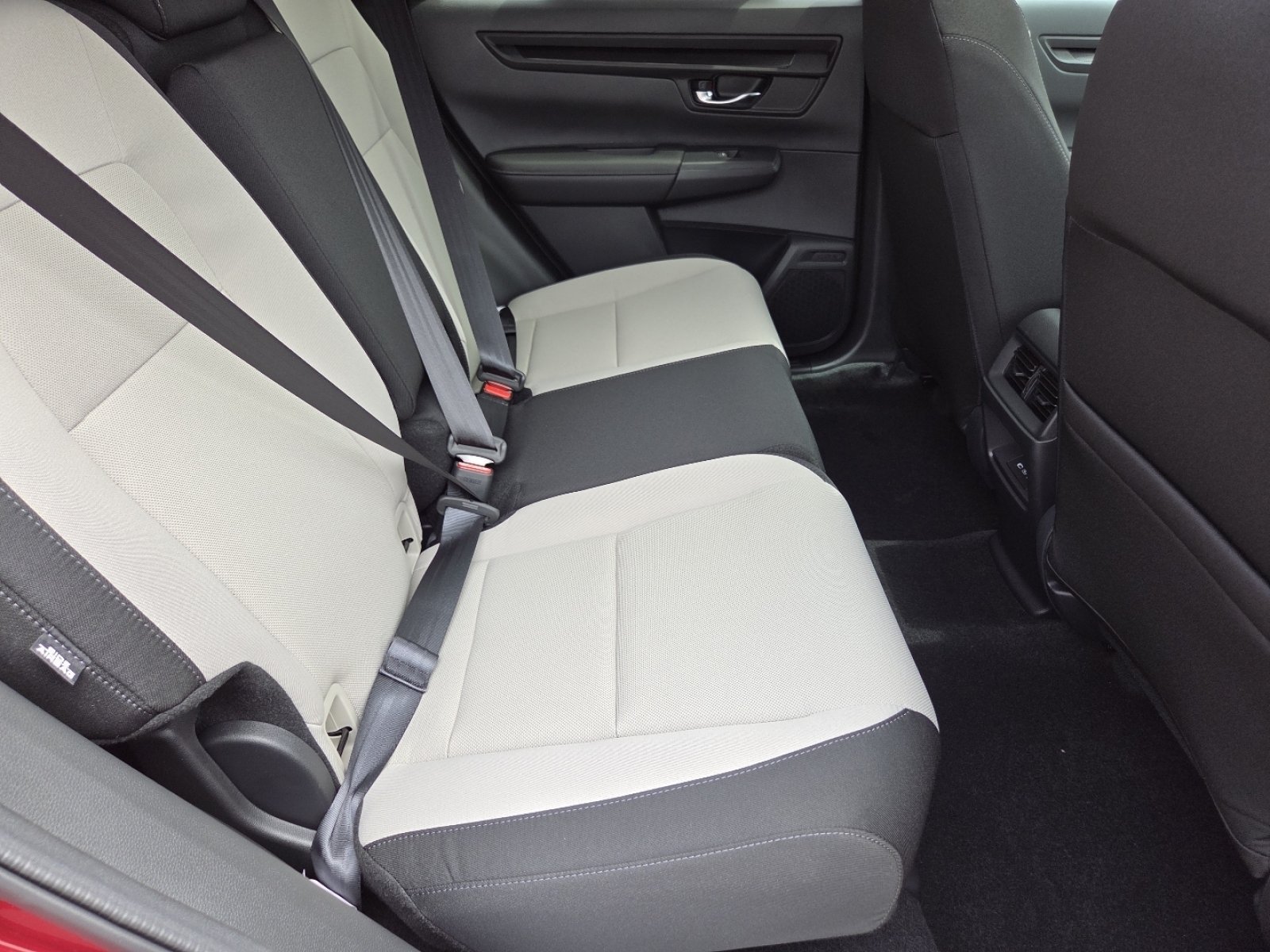 New 2026 Honda CR-V EX image 22