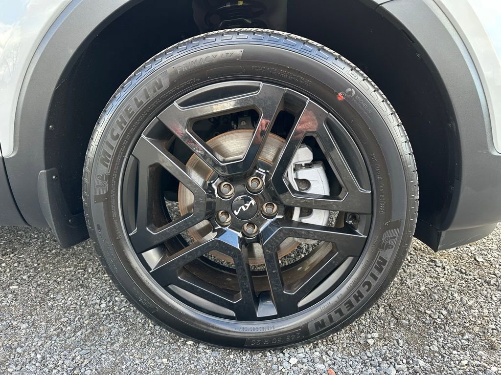 Used 2024 Kia Telluride SX Prestige X-Line image 24