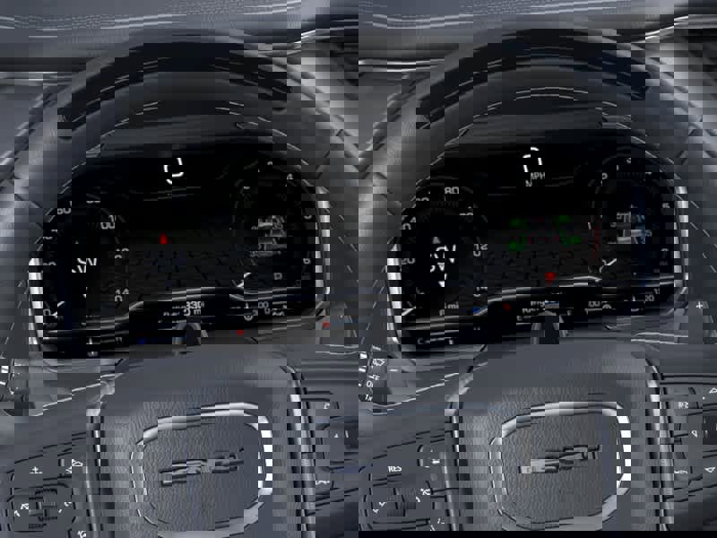 New 2026 GMC Sierra 1500 Denali Ultimate AWD/4WD image 18